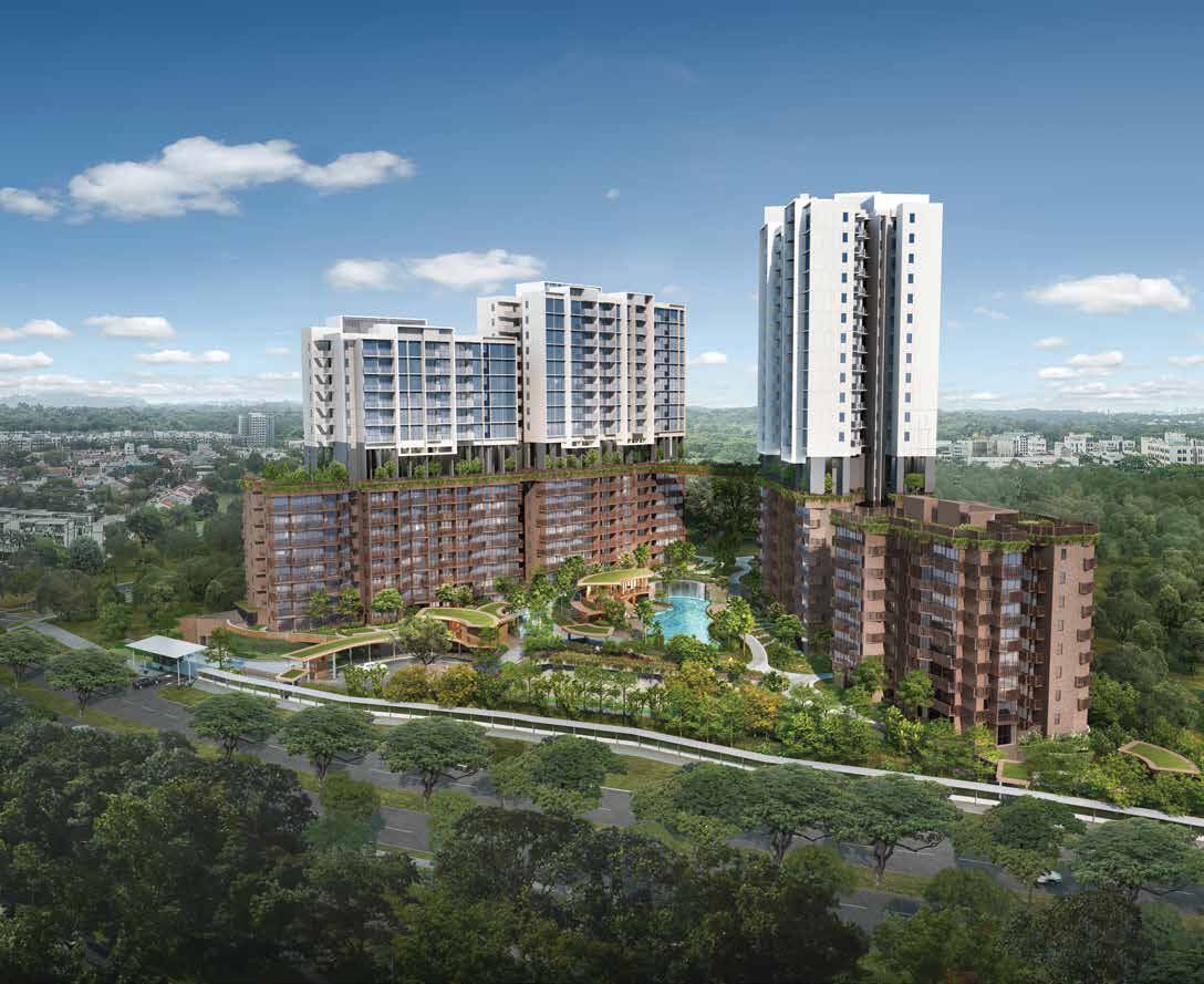 Development view