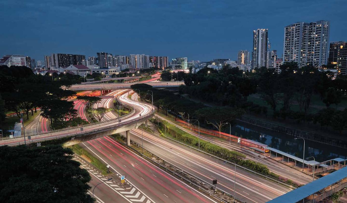 Expressway